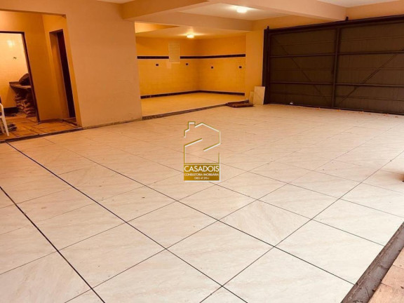 Imagem Casa com 4 Quartos à Venda, 500 m² em City América - São Paulo Imagem Casa com 4 Quartos à Venda, 500 m² em City América - São Paulo