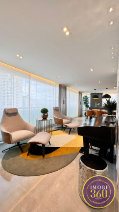 Imagem Apartamento com 4 Quartos à Venda, 326 m² em Jardim Anália Franco - São Paulo Imagem Apartamento com 4 Quartos à Venda, 326 m² em Jardim Anália Franco - São Paulo