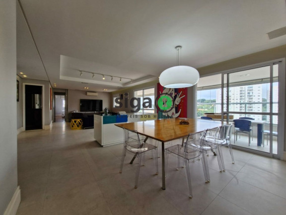 Imagem Apartamento com 3 Quartos à Venda, 185 m² em Jardim Das Vertentes - São Paulo Imagem Apartamento com 3 Quartos à Venda, 185 m² em Jardim Das Vertentes - São Paulo