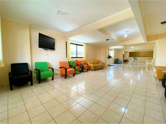 Imagem Apartamento com 1 Quarto à Venda, 70 m² em Tupi - Praia Grande Imagem Apartamento com 1 Quarto à Venda, 70 m² em Tupi - Praia Grande