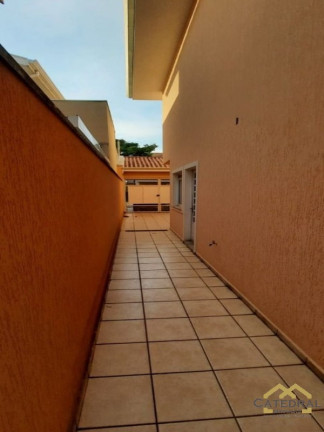Imagem Imóvel com 3 Quartos à Venda, 300 m² em Jardim Santa Teresa - Jundiaí