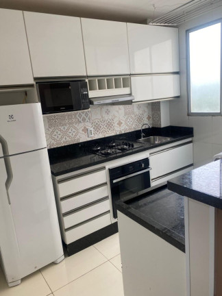 Imagem Apartamento com 2 Quartos à Venda, 45 m² em Caixa D'água - Lauro De Freitas