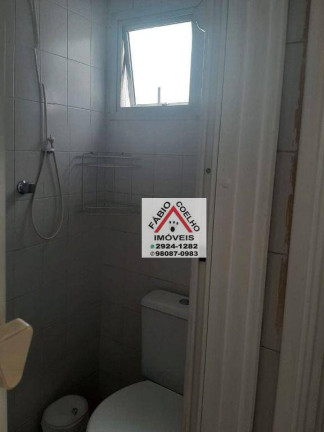 Imagem Apartamento com 3 Quartos à Venda, 160 m² em Campo Belo - São Paulo