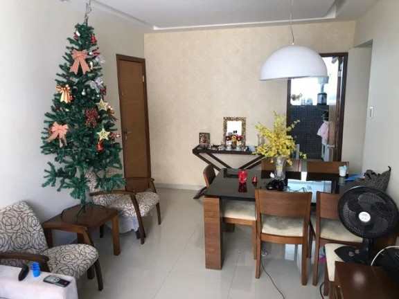 Imagem Apartamento com 3 Quartos à Venda, 127 m² em Barra - Salvador