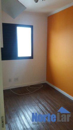 Imagem Apartamento com 3 Quartos à Venda, 70 m² em Lauzane Paulista - São Paulo