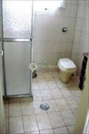 Imagem Casa com 3 Quartos à Venda, 110 m² em Boqueirao - Santos