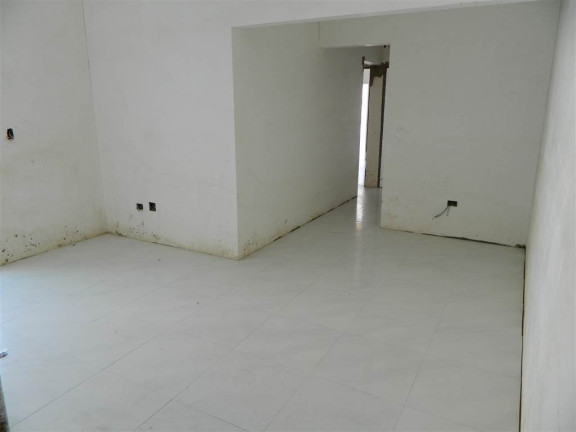 Imagem Apartamento com 3 Quartos à Venda, 95 m² em Guilhermina - Praia Grande