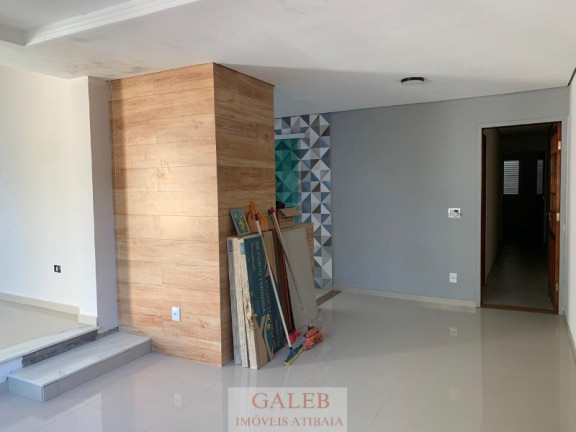 Imagem Casa com 3 Quartos à Venda, 98 m² em Nova Atibaia - Atibaia Imagem Casa com 3 Quartos à Venda, 98 m² em Nova Atibaia - Atibaia