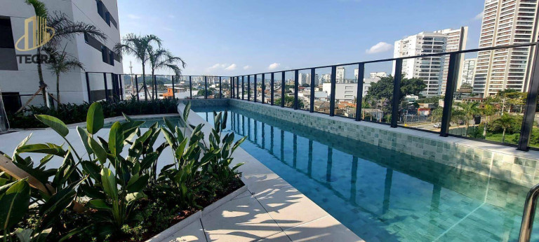 Imagem Apartamento com 2 Quartos à Venda, 55 m² em Vila Anastácio - São Paulo Imagem Apartamento com 2 Quartos à Venda, 55 m² em Vila Anastácio - São Paulo