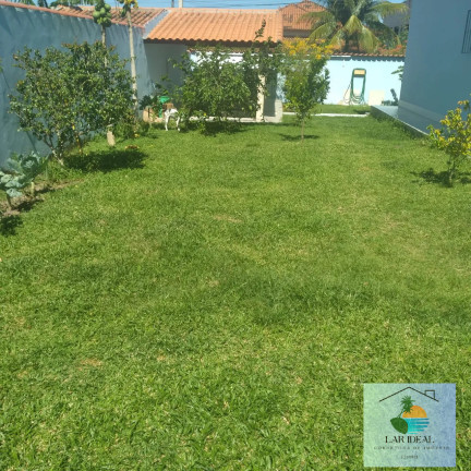 Imagem Casa com 2 Quartos à Venda, 300 m² em Coqueiral - Araruama