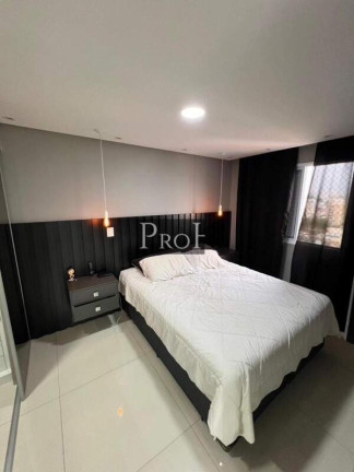 Imagem Apartamento com 2 Quartos à Venda, 72 m² em Vila Valparaíso - Santo André Imagem Apartamento com 2 Quartos à Venda, 72 m² em Vila Valparaíso - Santo André