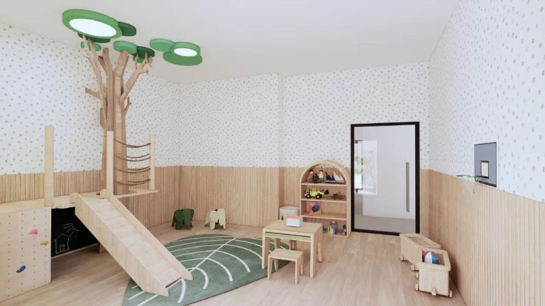 Imagem Apartamento com 2 Quartos à Venda, 36 m² em Parque Paineiras - São Paulo Imagem Apartamento com 2 Quartos à Venda, 36 m² em Parque Paineiras - São Paulo