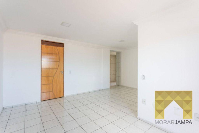 Imagem Apartamento com 3 Quartos à Venda, 77 m² em Tambauzinho - João Pessoa