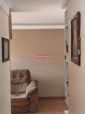 Imagem Apartamento com 3 Quartos à Venda, 58 m² em Pinheirinho - Curitiba Imagem Apartamento com 3 Quartos à Venda, 58 m² em Pinheirinho - Curitiba