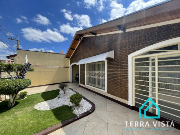 Casa com 3 Quartos à Venda, 120 m² em Jardim Independência - Taubaté