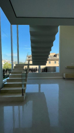 Imagem Casa de Condomínio com 4 Quartos à Venda, 435 m² em Alphaville - Santana De Parnaíba Imagem Casa de Condomínio com 4 Quartos à Venda, 435 m² em Alphaville - Santana De Parnaíba