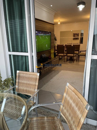 Imagem Apartamento com 3 Quartos à Venda, 132 m² em Parque São Caetano - Campos Dos Goytacazes Imagem Apartamento com 3 Quartos à Venda, 132 m² em Parque São Caetano - Campos Dos Goytacazes