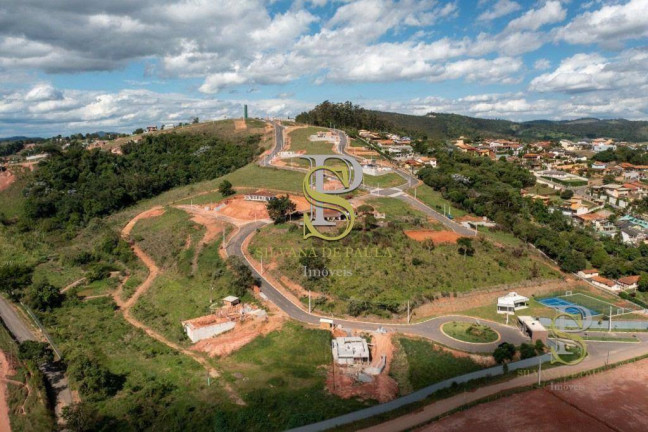 Imagem Terreno à Venda, 361 m² em Alto Da Floresta Residencial - Bom Jesus Dos Perdões Imagem Terreno à Venda, 361 m² em Alto Da Floresta Residencial - Bom Jesus Dos Perdões