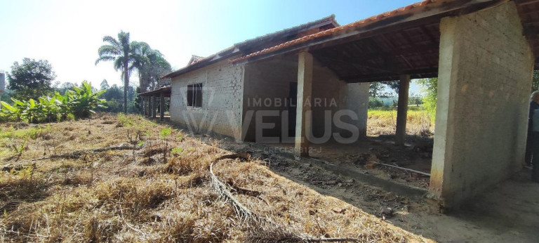 Imagem Imóvel com 1 Quarto à Venda, 315 m² em Tatetu - Itapetininga Imagem Imóvel com 1 Quarto à Venda, 315 m² em Tatetu - Itapetininga