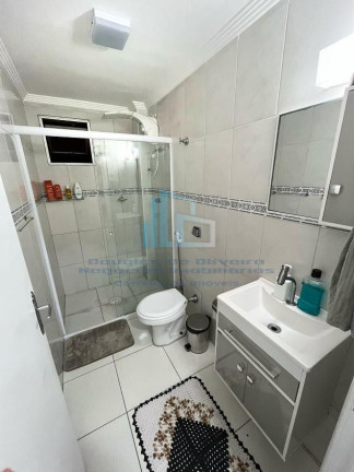Imagem Apartamento com 1 Quarto à Venda, 53 m² em Aviação - Praia Grande