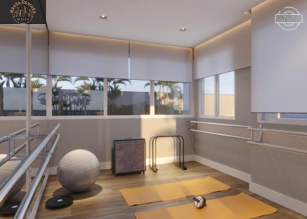 Imagem Apartamento com 2 Quartos à Venda, 71 m² em Centro - São Bernardo Do Campo