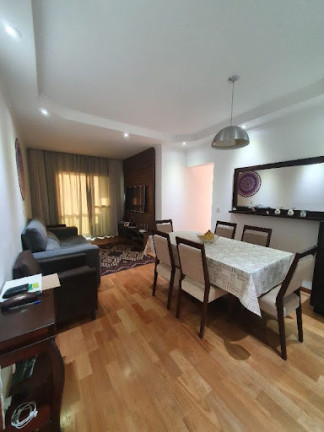 Imagem Apartamento com 3 Quartos à Venda, 81 m² em Picanço - Guarulhos