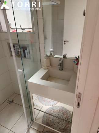 Imagem Imóvel com 2 Quartos à Venda, 80 m² em Residencial Coimbra - Sorocaba