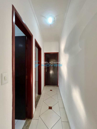 Imagem Casa com 2 Quartos à Venda, 90 m² em Canto Do Forte - Praia Grande