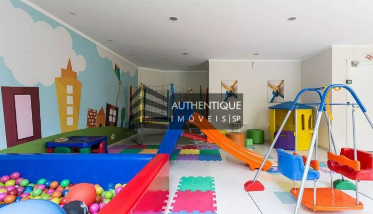 Imagem Apartamento com 2 Quartos à Venda, 75 m² em Alto Da Boa Vista - São Paulo Imagem Apartamento com 2 Quartos à Venda, 75 m² em Alto Da Boa Vista - São Paulo