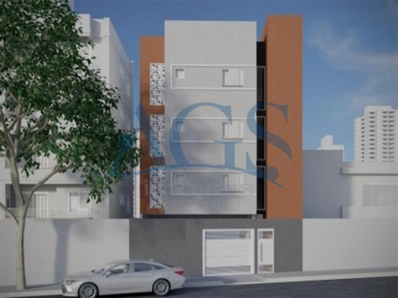Apartamento com 1 Quarto à Venda, 26 m² em Vila Carrão - São Paulo