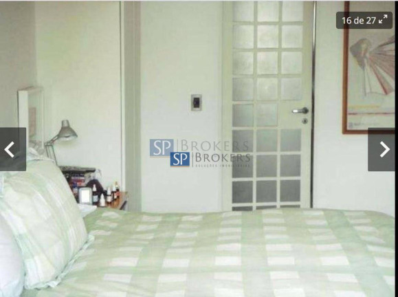 Imagem Apartamento com 4 Quartos à Venda, 293 m² em Planalto Paulista - São Paulo Imagem Apartamento com 4 Quartos à Venda, 293 m² em Planalto Paulista - São Paulo