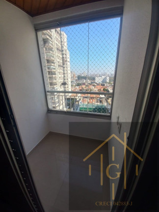 Imagem Apartamento com 3 Quartos para Alugar, 84 m² em Tatuapé - São Paulo Imagem Apartamento com 3 Quartos para Alugar, 84 m² em Tatuapé - São Paulo