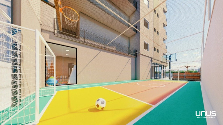 Imagem Apartamento com 3 Quartos à Venda, 99 m² em Balneário Pereque - Porto Belo