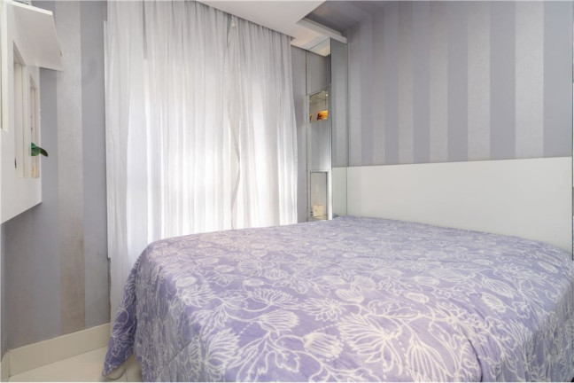 Imagem Apartamento com 2 Quartos à Venda, 77 m² em Tatuapé - São Paulo