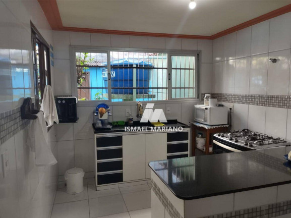 Imagem Casa com 4 Quartos à Venda, 255 m² em Novo México - Vila Velha