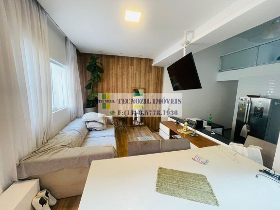 Imagem Sobrado com 2 Quartos à Venda, 130 m² em Vila Da Saúde - São Paulo Imagem Sobrado com 2 Quartos à Venda, 130 m² em Vila Da Saúde - São Paulo