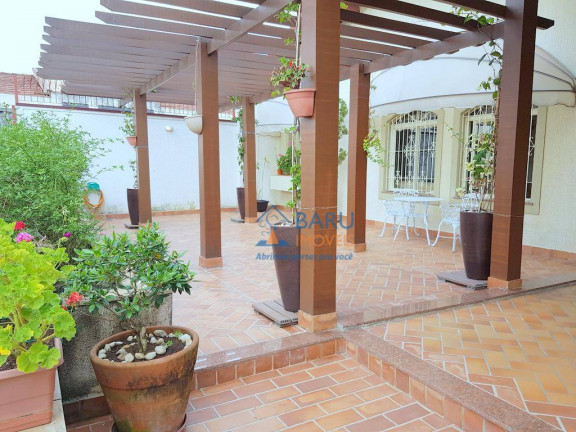 Imagem Casa com 4 Quartos à Venda, 270 m² em Bosque Da Saúde - São Paulo