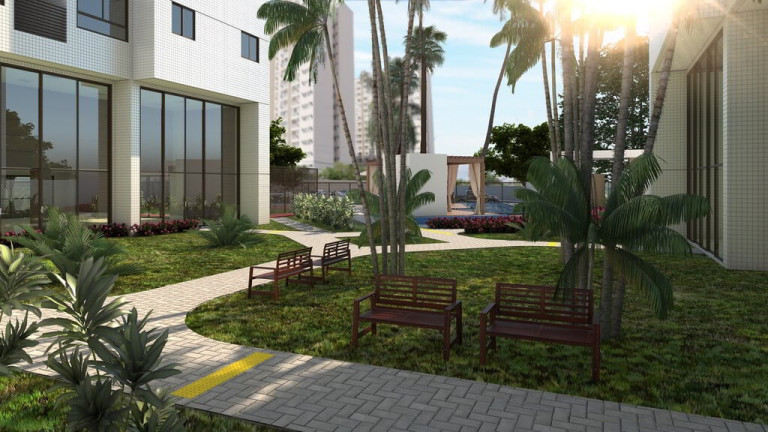 Imagem Apartamento com 2 Quartos à Venda, 53 m² em Imbiribeira - Recife Imagem Apartamento com 2 Quartos à Venda, 53 m² em Imbiribeira - Recife