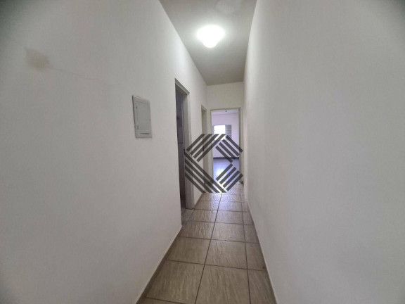 Imagem Casa com 2 Quartos para Alugar, 100 m² em Centro - Sorocaba