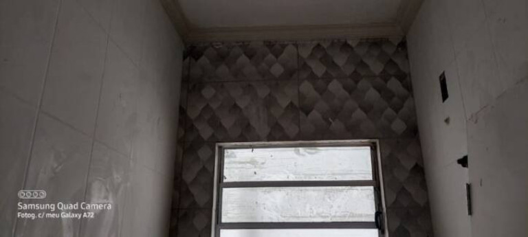 Imagem Casa com 2 Quartos à Venda, 80 m² em Piracangaguá - Taubaté