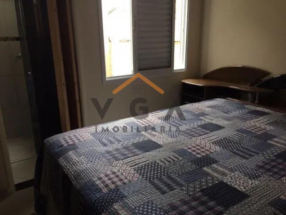 Imagem Casa com 2 Quartos à Venda, 56 m² em Jardim Penha - São Paulo
