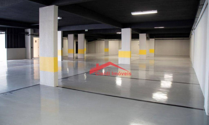 Imagem Apartamento com 3 Quartos à Venda, 135 m² em América - Joinville