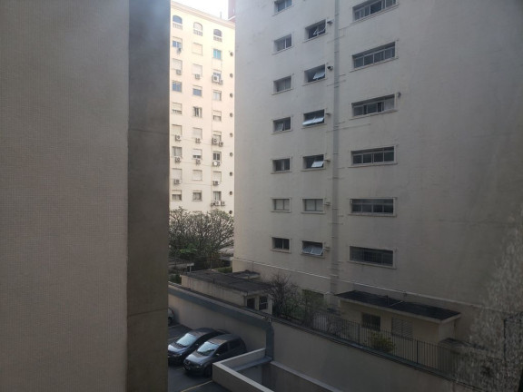 Imagem Sala Comercial para Alugar, 64 m² em Itaim Bibi - São Paulo
