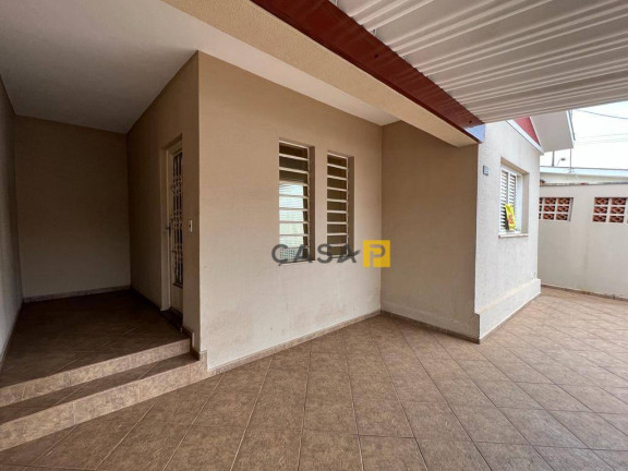 Casa com 2 Quartos à Venda, 175 m² em Jardim Girassol - Americana