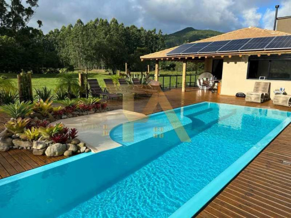 Imagem Chácara com 3 Quartos à Venda, 170 m² em Penha - Imbituba Imagem Chácara com 3 Quartos à Venda, 170 m² em Penha - Imbituba