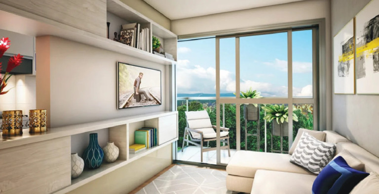 Imagem Apartamento com 2 Quartos à Venda, 50 m² em Pechincha - Rio De Janeiro