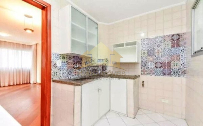 Imagem Apartamento com 2 Quartos à Venda, 60 m² em Santa Cecília - São Paulo Imagem Apartamento com 2 Quartos à Venda, 60 m² em Santa Cecília - São Paulo