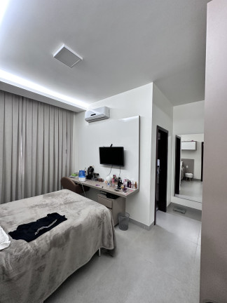 Imagem Casa com 3 Quartos à Venda, 243 m² em Jardim Belo Horizonte - Sinop