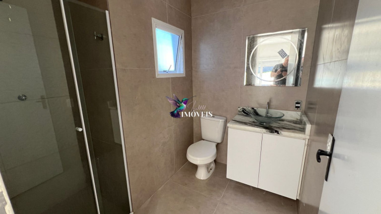 Imagem Casa com 2 Quartos à Venda, 110 m² em Vila Nova - Novo Hamburgo