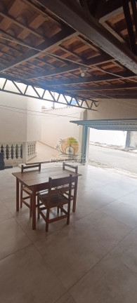 Imagem Casa com 3 Quartos à Venda, 199 m² em Vila Lavinia - Mogi Das Cruzes Imagem Casa com 3 Quartos à Venda, 199 m² em Vila Lavinia - Mogi Das Cruzes